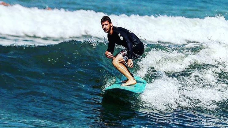 bali boarders students