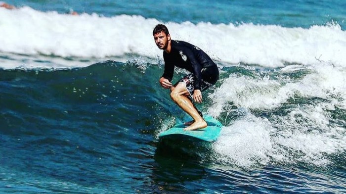 bali boarders students